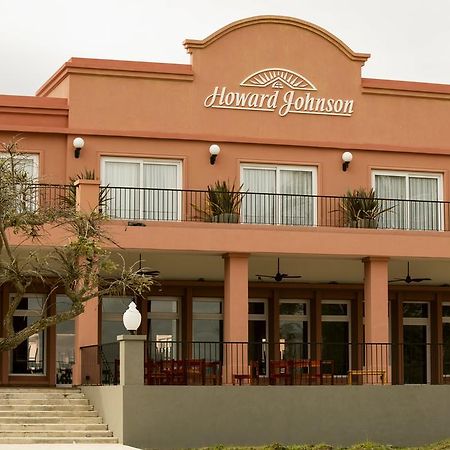 Howard Johnson Chascomús Exterior foto