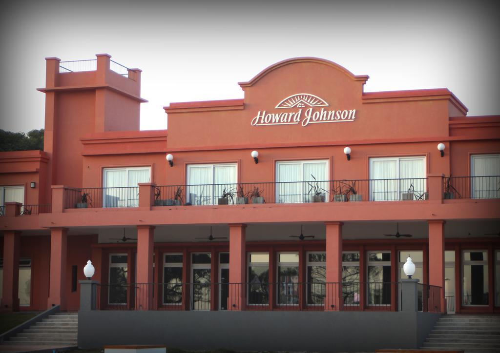 Howard Johnson Chascomús Exterior foto