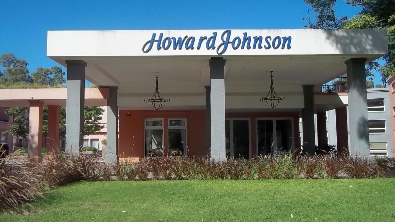 Howard Johnson Chascomús Exterior foto